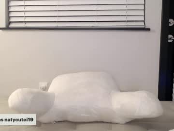 latina cam girl _natycutei19 image #3058676