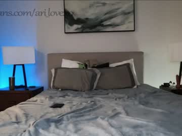 latina cam couple ari_lovexo image #3397235