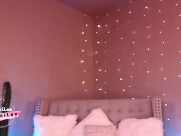 latina cam girl aubrilee image #1378252