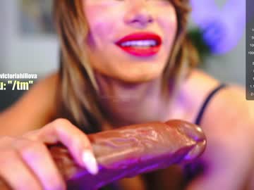 latina cam girl victoriahillova image #248869