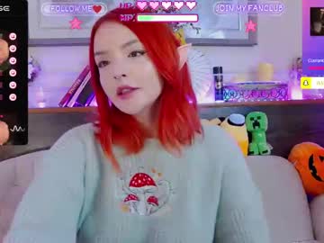 latina cam girl ginger_pie image #3524287
