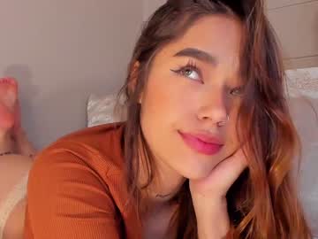 latina cam girl _meghan_gomez1_ image #1778337