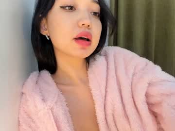 latina cam girl lee_yoona image #136964