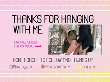latina cam girl lexi_luv image #220677