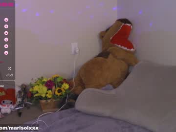 latina cam girl mari_and_jandro image #2700075
