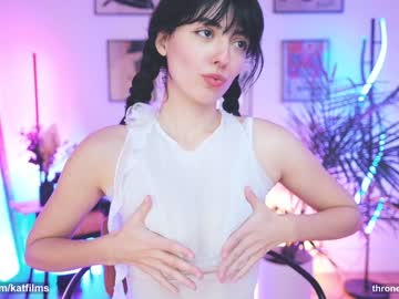 latina cam girl katdreams image #3907791