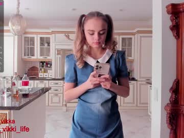 latina cam girl misss_vikki image #863327