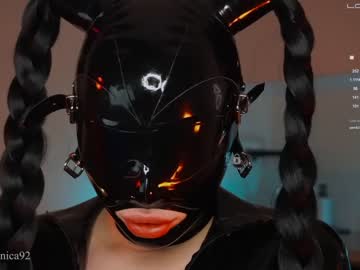 latina cam girl bronnica image #1673562