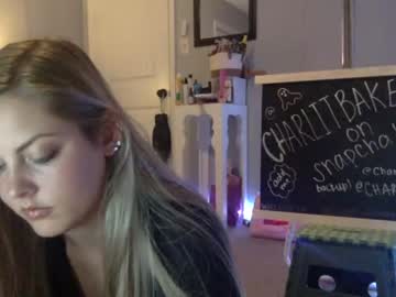 latina cam girl charlitbaker image #396752