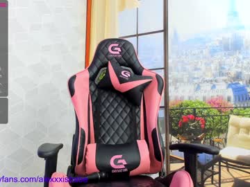 latina cam girl alexislove007 image #1030096