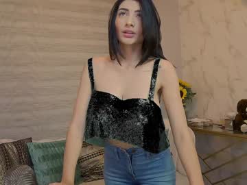 latina cam girl letiziafulkers1 image #624883