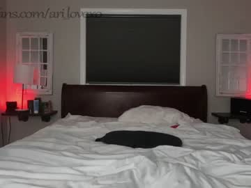 latina cam couple ari_lovexo image #2534168