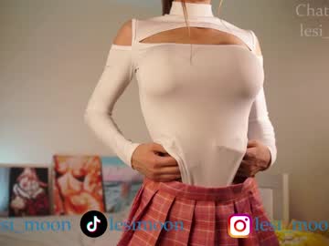 latina cam girl lesi_moon image #4109004