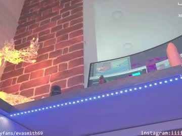 latina cam girl lil_eva image #336862
