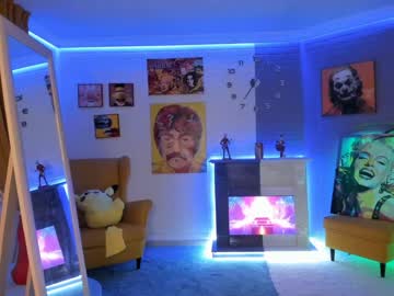 latina cam girl xoanetta image #470391