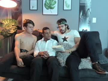 latina cam man bless_my_neighbor image #1793761