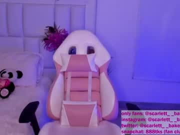 latina cam girl scarlett__baker image #1836703