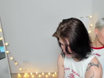 latina cam couple tessa_wayne image #1701122