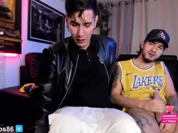 latina cam man jeff_and_friend image #1403881