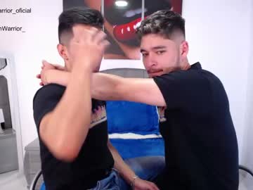 latina cam man justin_warrior image #815517