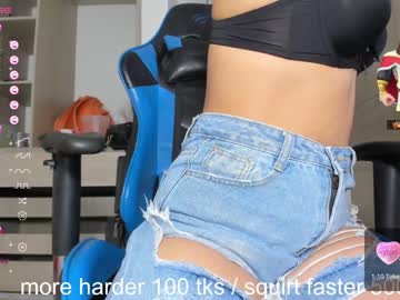 latina cam girl cutee_world image #3804859