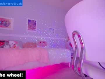 latina cam girl cherrycrush image #2146975