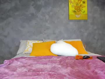 latina cam girl kaylaa_fox image #3513766