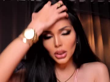 latina cam tranny tikolina image #870165