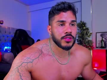 artemis_kaztman latina cam