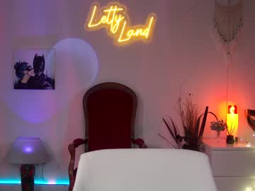 latina cam girl lettymoa image #2694719