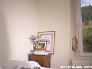 latina cam girl claire_moulin image #1773293