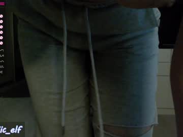 latina cam girl magic_elf image #1443753
