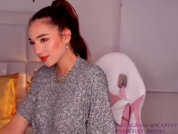 latina cam girl scarlett__baker image #435248