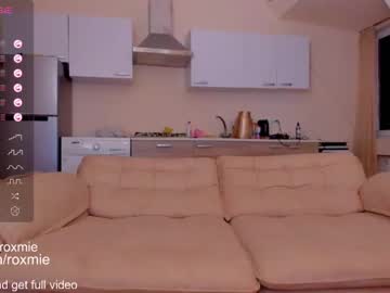 latina cam girl amazing_roxana image #3686856