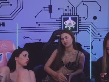 latina cam couple anabel054 image #1363588