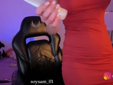 latina cam girl _sam_smith_ image #900079