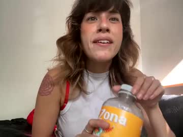 latina cam girl ashleyjohannsson image #3315004