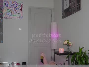 latina cam girl petitebrat image #4055562