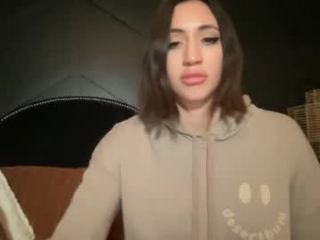 innerrgoddess latina cam
