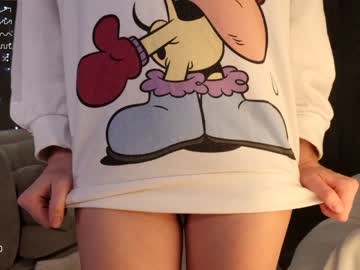 latina cam girl ronny_ponny image #496810