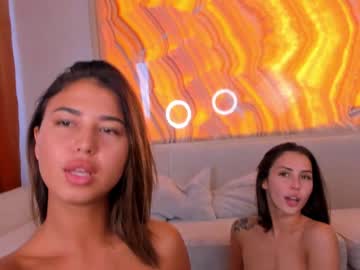 latina cam couple mari__anna image #3335958