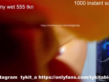 latina cam girl tykita image #785112