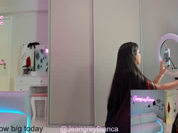 latina cam girl jeangreybianca image #3715812
