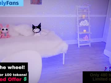 latina cam girl cherrycrush image #1960336
