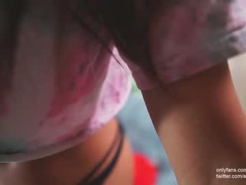 latina cam girl seranasenpai image #527229