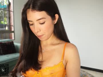 latina cam girl soifiee image #1329200