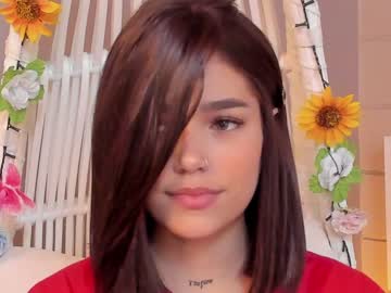 latina cam girl _meghan_gomez1_ image #111775