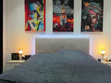 latina cam girl evelyn_clare image #2541084