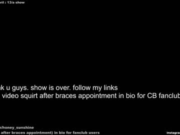 latina cam girl honey_sunshine image #4566210