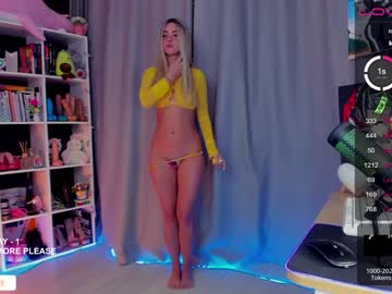 latina cam girl blush_mikki image #2750681